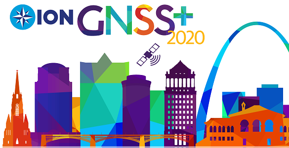 ION GNSS 2020